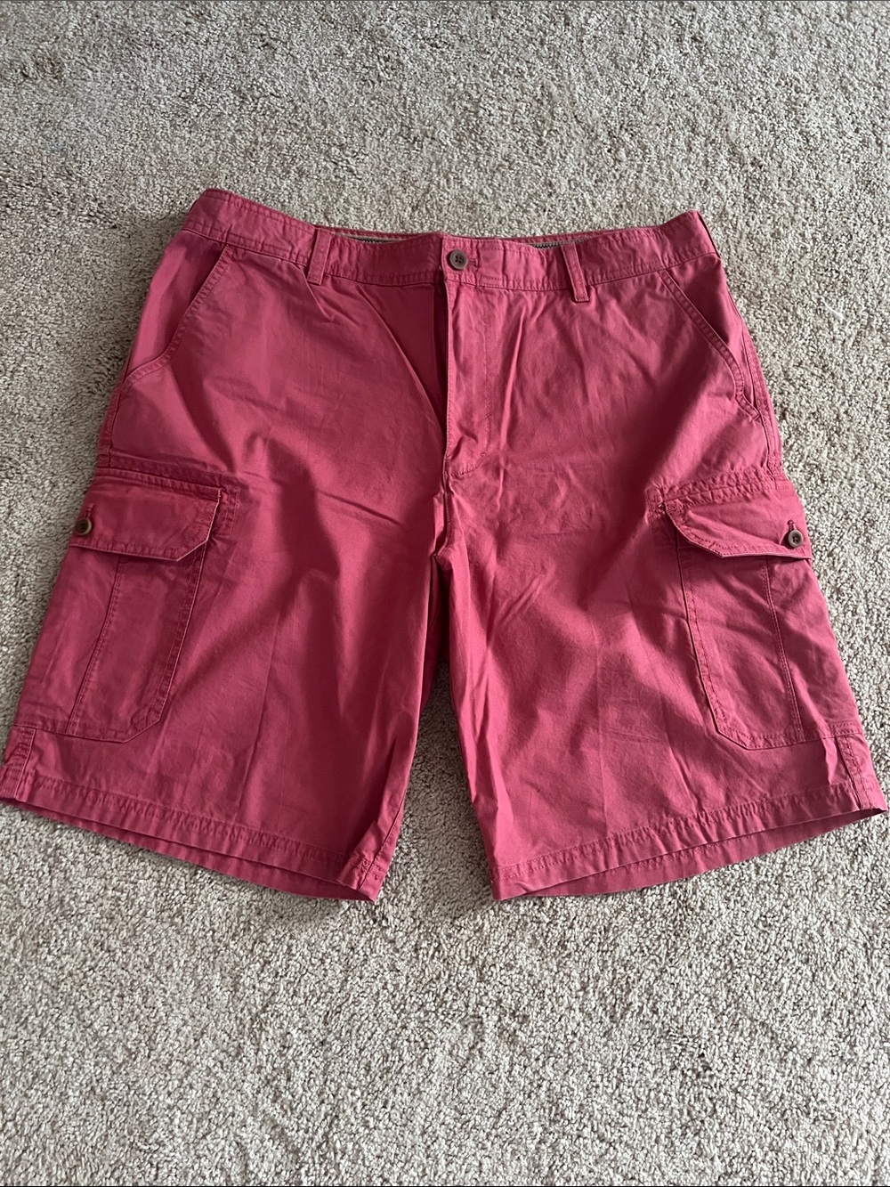 Izod Men's Cargo Shorts